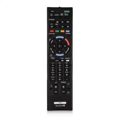 China Timer Function Universal TV Backup Remote Control Fit For Sony RM-ED058 TV For Household Television Accessory for sale