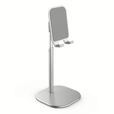 China Universal Eco-friendly Desktop Cell Phone Holder Stand For Student Office Class Meeting Cell Phone Stand Holder for sale