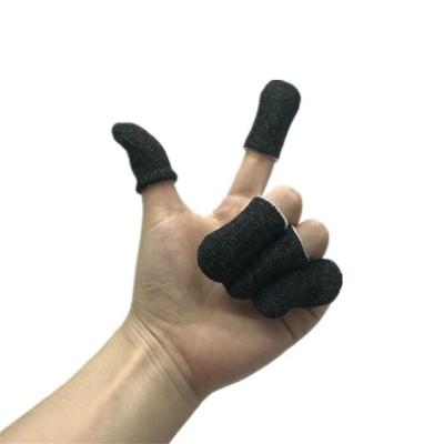 China Gamepad Controller Joystick Finger Sleeve for pubg fingertip pubg toy gamepad for sale