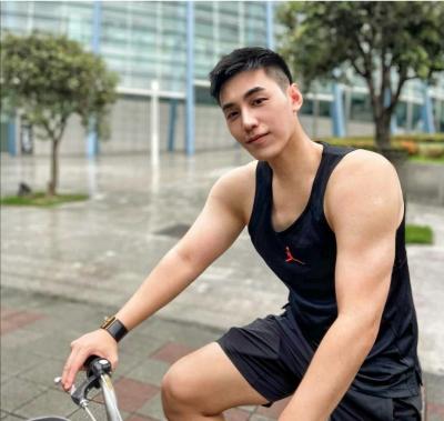 China High Quality Mens 100% Cotton Tank Tops Prices Sleeveless Sports Quick Dry Quick Dry Muscle Ring Shot Vest Cheap Gym Training Tank Tops for sale