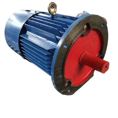 China Electric Motor YE3-100L-4 Marine High Speed ​​Frequency Direct Drive Three Phase Three Phase Asynchronous Motor for sale