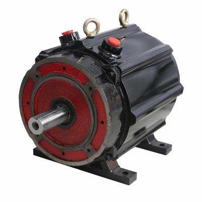 China Electric Motor CW Series 380v 3 Phase Induction Motor Brake Explosion Proof Electric Motor for sale