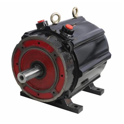 China KW CW-160M ​​1450rpm Asynchronous Electromagnetic Brake Electric Motor Motor 11 Electric Motor For Ceiling Fan for sale