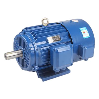 China Widely used mechanical electric motor YVF 2940 rpm frequency control motor, industrial motor for wind generators for sale