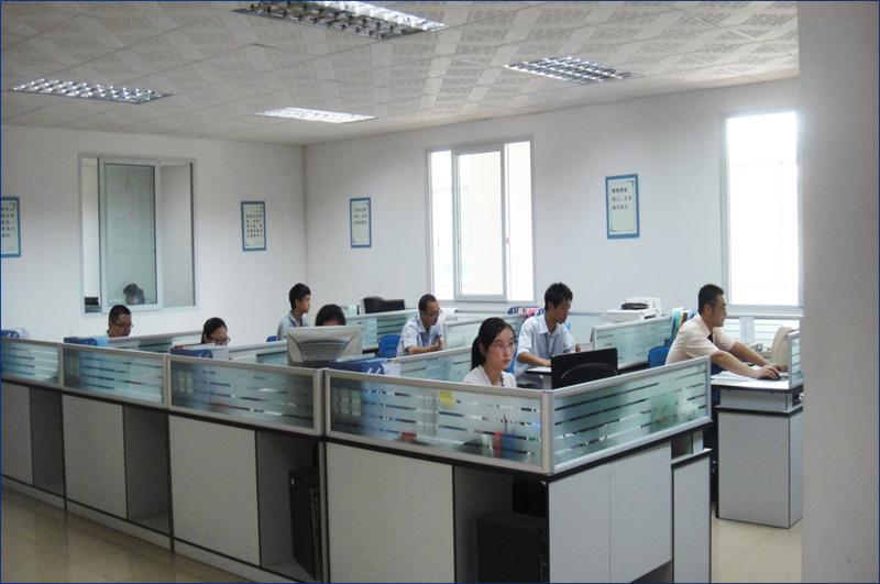 Verified China supplier - Shenzhen Kingcolor Printing Co., Ltd.