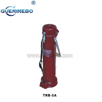 China Commercial Company TRB-5/B Adjustable Electrode Shaking Temperature Welding Dry Rod Oven for sale