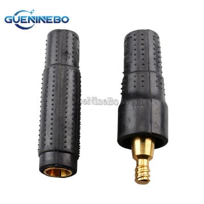 China GNBCJ06 Japanese type solder cable solder connector for sale