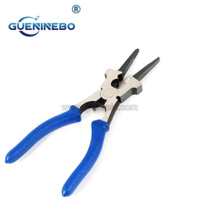 China GNBMP-02 MULTI FUNCTIONAL Customized Welders Multi Purpose MIG Welding Pliers for sale