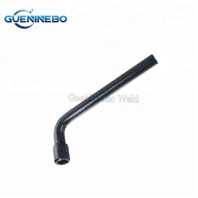 China GNBCK-02 Muliti-purpose Wrench Welding Wrench For Cylinder Welding Wrench for sale