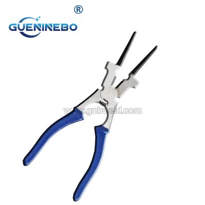 China GNBMP-02 MULTI FUNCTIONAL Frosted Handle MIG Multi-Functiona Pliers Welder for sale