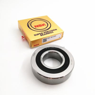 China Resistance B40-180 NSK Ball Bearing High Speed ​​High Temperature Ceramic Servo Motor Bearing EPB40-180 B40-180C3P5A for sale