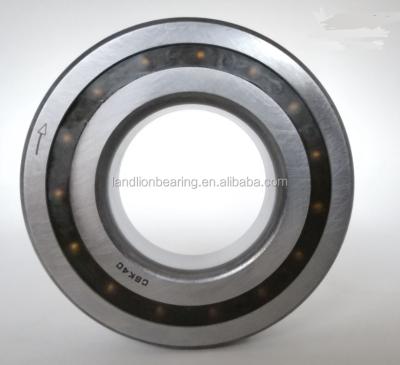 China One Direction One Way Bearing CSK40 Deep Groove Ball Bearing CSK6308 For Automobile Bearing CSK40 for sale