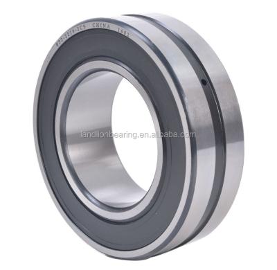 China Factory Sealed Bearing BS22218-2RS Sealed Spherical Self Aligning Roller Bearing BS2-2218-CS for sale