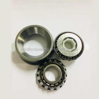 China Automotive Auto Wheel Hub 514137 KBC 514137TVP 25*67*40.5 Taper Roller Bearings for sale