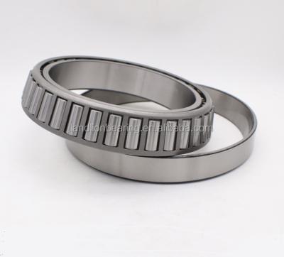 China Selling Automotive Well Bearing 90x160x40mm Size Koyo 32218JR Taper Roller Bearing Well for sale