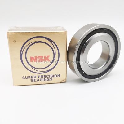 China High Speed ​​Capacity NSK Bearing Angular Contact 15TAC47BSUC10PN7B Ball Bearing 15TAC47B 15TAC47 Ball Screw Bearing for sale