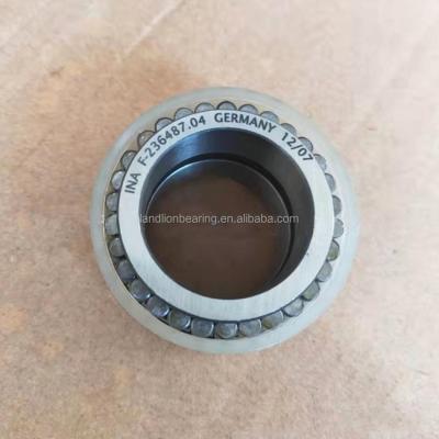 China F-236487.04 F-236487.04.RNN SLOVAKIA F-236487 Eccentric Roller Bearing Low Noise Cylindrical Roller Bearing for sale