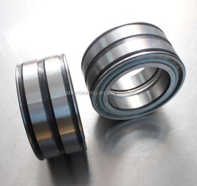 China Stable Performance SL045018 SL045018PP SL04 5018-PP-2NR Full Complement Cylindrical Roller Bearings for sale