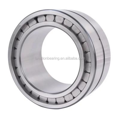 China Stable Performance Full complement Cylindrical Roller Bearings SL18 5010 NNCF5010 SL185010 for sale