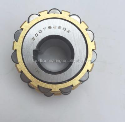 China Eccentric Ratio Low Noise High Quality Eccentric Bearing Cylindrical Roller Bearing Size 15X40X28mm 200752202 for sale