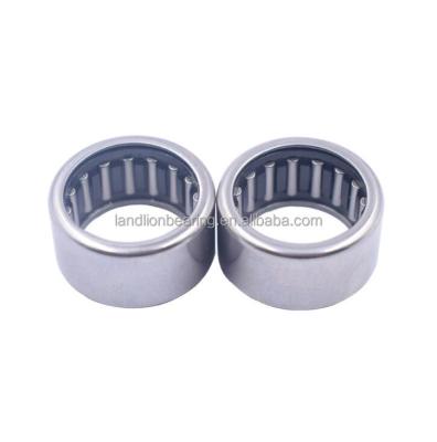 China Stable performance: low voice IKO HK-2526 drawn needle roller bearing cup HK2526 needle roller bearing for sale