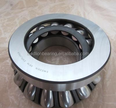 China Long Life Low Noise Spherical Thrust Roller Bearing 29414 29414E 29414EM for sale