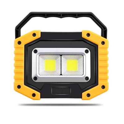 China High Visibility Camping Roadside LED Flares Emergency Warning Light For Car And Truck for sale