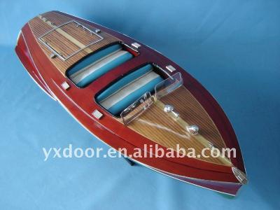 China Europe YACHT WOODEN MODEL, MODEL SHIPS, WOODEN CRAFTS (DSC02610) for sale