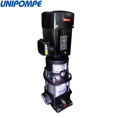 China Automotive Industry 60Hz Fire Fighting Pump Multistage Jockey Pump for sale