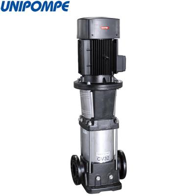 China CV32 60Hz Automotive Industry Vertical Multistage Pump for sale