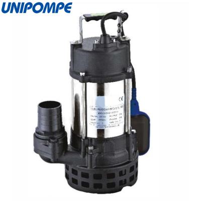 China Automotive Industry Casing Stainless Steel Standard Submersible Sewage Pump for sale