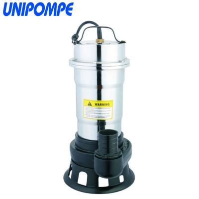 China Cheap Auto Industry New Product Submersible Pump Dirty Water for sale