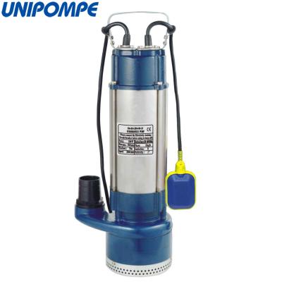 China Automotive Industry Vertical Multistage Submersible Pump For Clean Water Submersible for sale