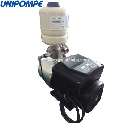 China Automotive Industry Variable-frequency Automatic Constant Pressure Water Supply System for sale