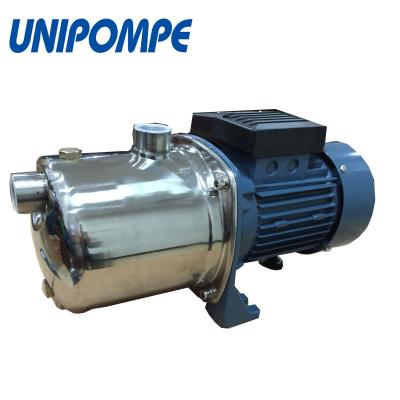 China HMC-4E Automotive Industry Horizontal Stainless Steel Multistage Pump for sale