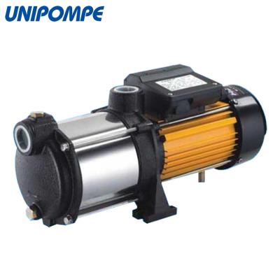 China Automotive Industry Stainless Steel Self Priming Multistage Pump for sale