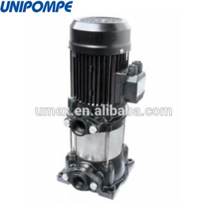 China Automotive Industry VM Stainless Steel High Pressure Multistage Water Pump for sale