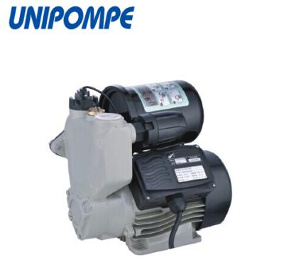 China Automotive industry 25WZB series electric self-priming oil transfer pump for sale