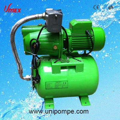 China 2015 Hot Selling Automobile Industry Auto Pump With Pressure Tank for sale