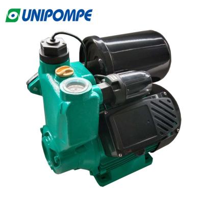 China Family Houses Smart Automatic Water Self-priming Pump for sale