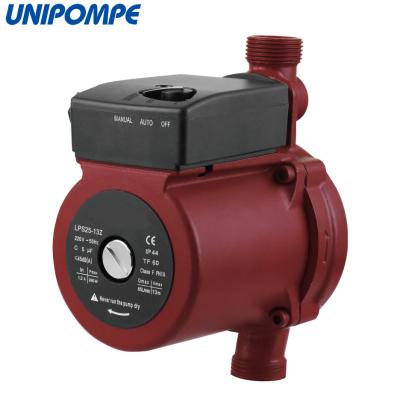 China Automotive industry automatic hot water circulation pump for sale