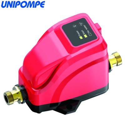 China Biofuel Industry New Design Water Pump Smart Water Booster Pump Shielded Set for sale