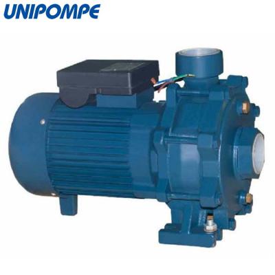 China Automotive Industry Double Impeller Pump Centrifuge for sale