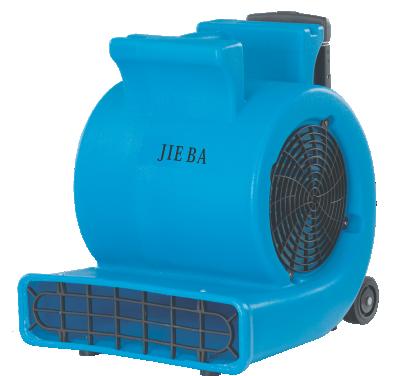 China Durable 16m Commercial Air Motor Carpet Blower Floor Dryer 16m For Hotel for sale