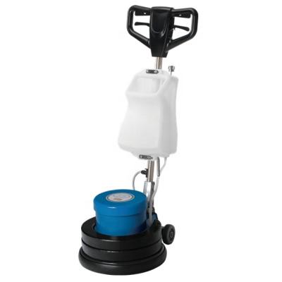 China Hotel Floor Carpet Cleaning Machine 17