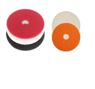 China 3M Floor Pad Polishing Cleaning Pad for sale