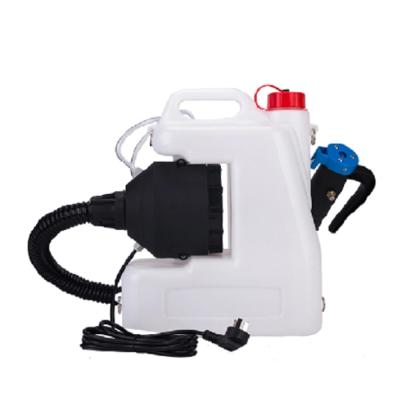 China Mini Fogger Sprayer Fogger Machine ULV Fogger Lightweight Convenient Cold Sprayer 0-50 0-50 from China Supplier for sale