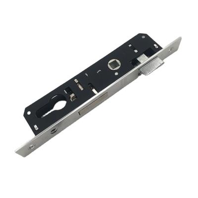 China Apartment Anti Theft High Security 54mm Cylinder Aluminum Alloy 720S Lock Zinc Alloy Body For Doors for sale