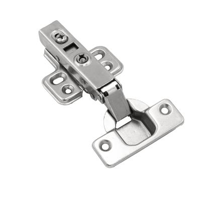 China Special Self Lock Furniture Hinges 35mm Soft Narrow Sideboard Hinges 35mm Concealed Embed For Furniture for sale