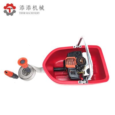 China Family Houses Brand Multifunctional Custom Household Mobile High Pressure Floating Water Pumps for sale